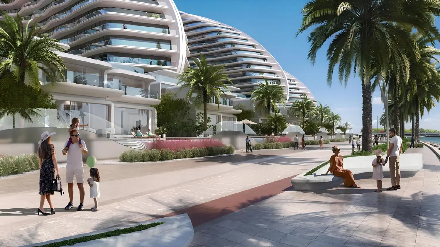Oystra Al Marjan Island 11